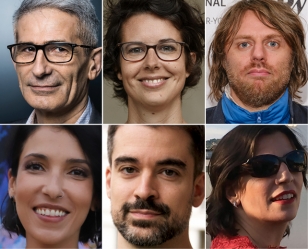 Les Jurys de la 12e édition !